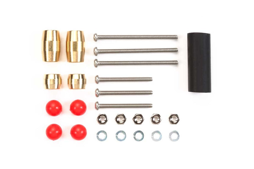 Tamiya - JR Slimline Mass Damper Set