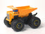 1/32 JR Mini 4WD Mammoth Dump Truck Kit