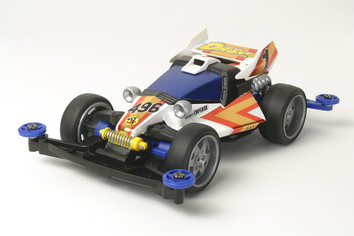 Tamiya - JR Dash-1 Emperor Premium