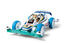 Tamiya - JR Racing Mini Dog Racer