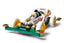 Tamiya - JR Racing Mini Hawk Racer