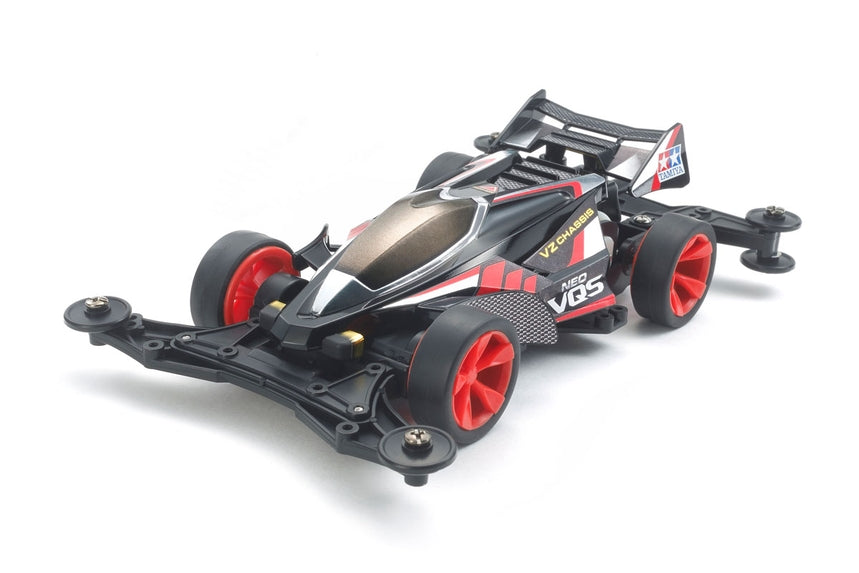 Tamiya - JR NEO-VQS, VZ Chassis