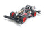 Tamiya - JR NEO-VQS, VZ Chassis