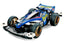 Tamiya - 1/32 JR Racing Mini Avante MK.II