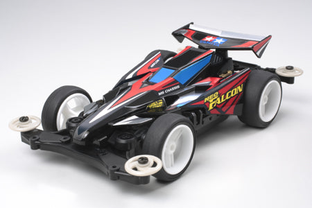 Tamiya - 1/32 JR Racing Mini Neo Falcon Kit