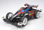 Tamiya - 1/32 JR Racing Mini Neo Falcon Kit