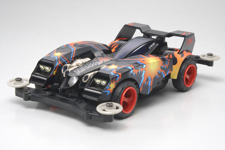 Tamiya - 1/32 JR Racing Mini Tridagger XX Kit