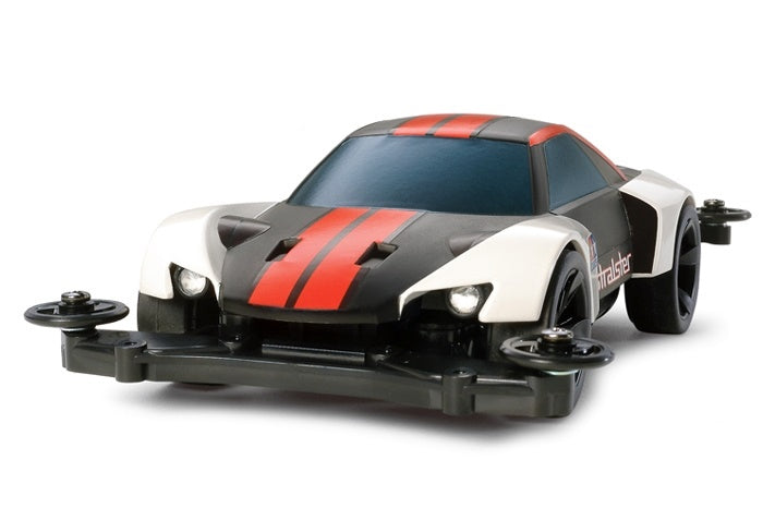 Tamiya - 1/32 JR Racing Mini Astralster Kit