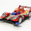 Tamiya - 1/32 JR Racing Mini Heat Edge Kit