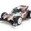 Tamiya - 1/32 JR Racing Mini Rise-Emperor Kit