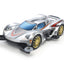 Tamiya - 1/32 JR Racing Mini Mad Laser Kit