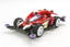 Tamiya - 1/32 JR Racing Mini Dancing Divine Doll Racer Kit