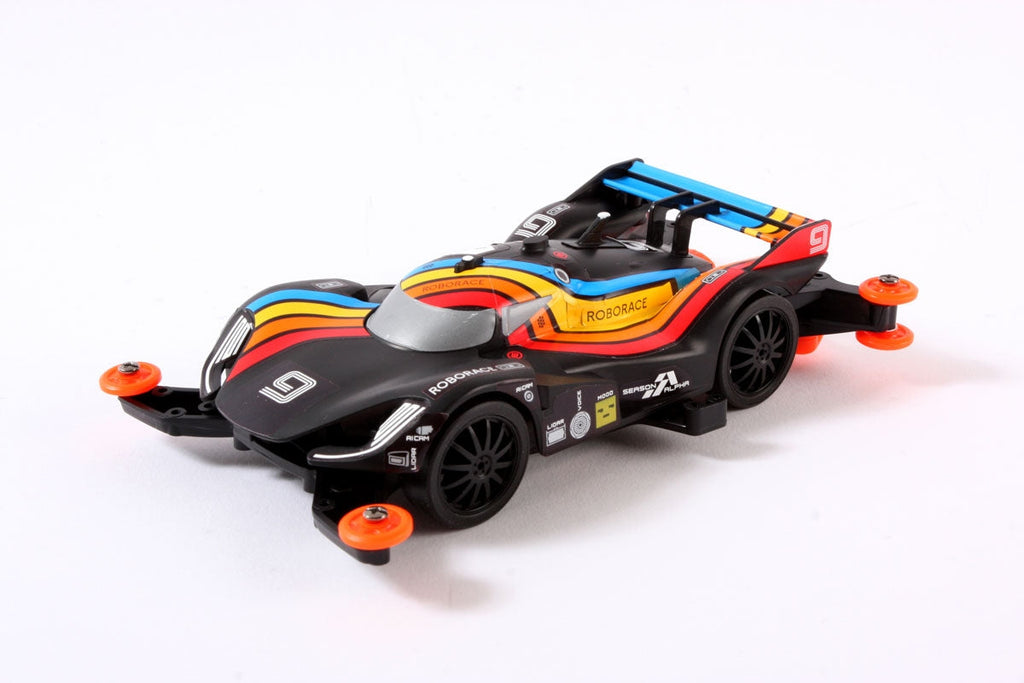 Tamiya - 1/32 Roborace DevBot 2.0 JR Mini Racer Kit, w/ MA Chassis