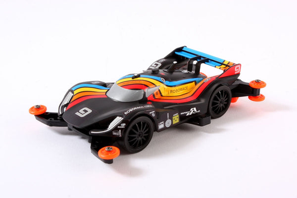 Tamiya - 1/32 Roborace DevBot 2.0 JR Mini Racer Kit, w/ MA Chassis