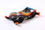 Tamiya - 1/32 Roborace DevBot 2.0 JR Mini Racer Kit, w/ MA Chassis