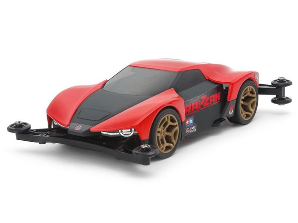 Tamiya - 1/32 JR Raizzan (ME Chassis)