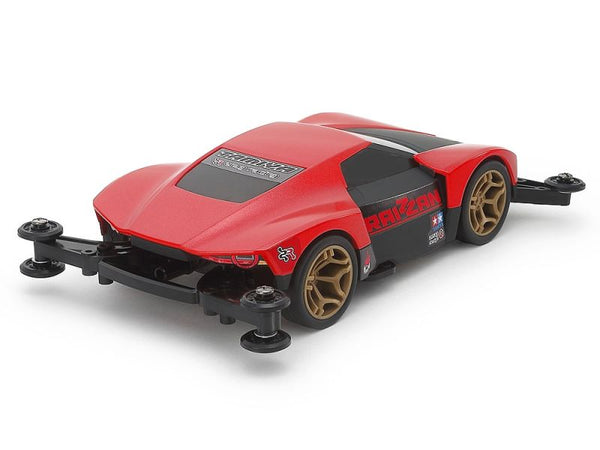 Tamiya - 1/32 JR Raizzan (ME Chassis)