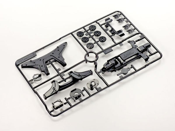 Tamiya - 1/32 JR Raizzan (ME Chassis)