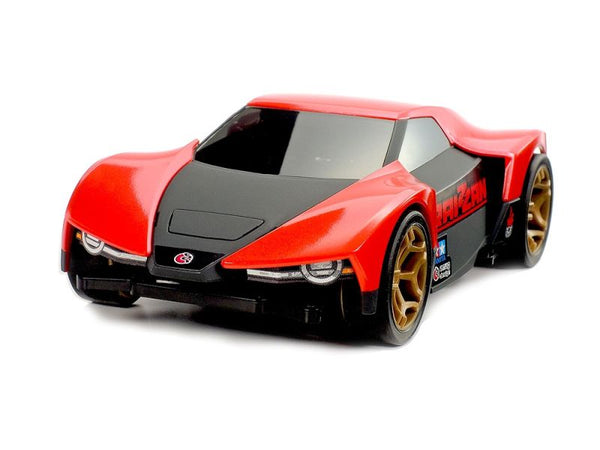 Tamiya - 1/32 JR Raizzan (ME Chassis)