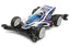 Tamiya - 1/32 JR Mini 4wd Aero Thunder