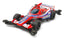 Tamiya - JR Flame Astute, AR Chassis