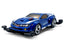 Tamiya - JR Rowdy Bull, FM-A Chassis