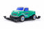1/32 JR Mini 4WD K4 Tasche, with FM-A Chassis