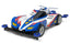 JR Victory Magnum Premium, Carbon Super-II Chassis