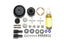 RC Oil Gear Differential Unit, XV-02/TT-02