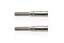 DT-04 Freewheel Axles (Long)