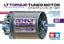 RC LT Torque-Tuned Motor 35T