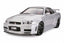 1/24 Nismo R34 GT-R Z-Tune