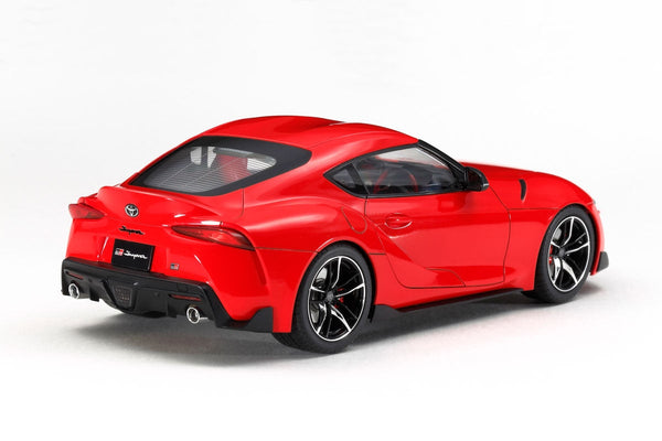 Tamiya - 1/24 Toyota GR Supra Plastic Model Kit
