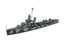 Tamiya - 1/700 Navy Destroyer DD412 Hammann