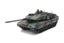 1/48 German Main Battle Tank Leopard 2 A7V Plastic Model