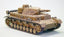 1/35 German Pzkpw IV AusfD Kit