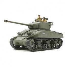 1/35 Israeli Tank M1 Super Sherman Plastic Models