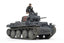 Tamiya - 1/35 Panzer 38 (T) AUSF. E/F Tank Plastic Model Kit