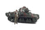 1/35 French Light Tank H39 Plastic Model