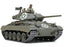 1/35 Chaffee Euro Theater Plastic Model