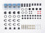 RC TRF Special Damper Set