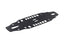RC TRF421 Aluminum Lower Deck