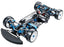 RC TRF421X Chassis Kit