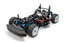 1/10 RC M-08R Chassis Kit