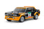 Tamiya - R/C Fiat 131 Abarth Rally MF-01X Olio Fiat Painted Body