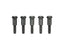 RC 3x14mm Tapping Screw: 44002