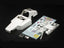 RC Body Set Buggy Champ