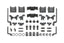 RC M05 C Parts Suspension Arm