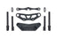 TRF420 B Parts Bumper