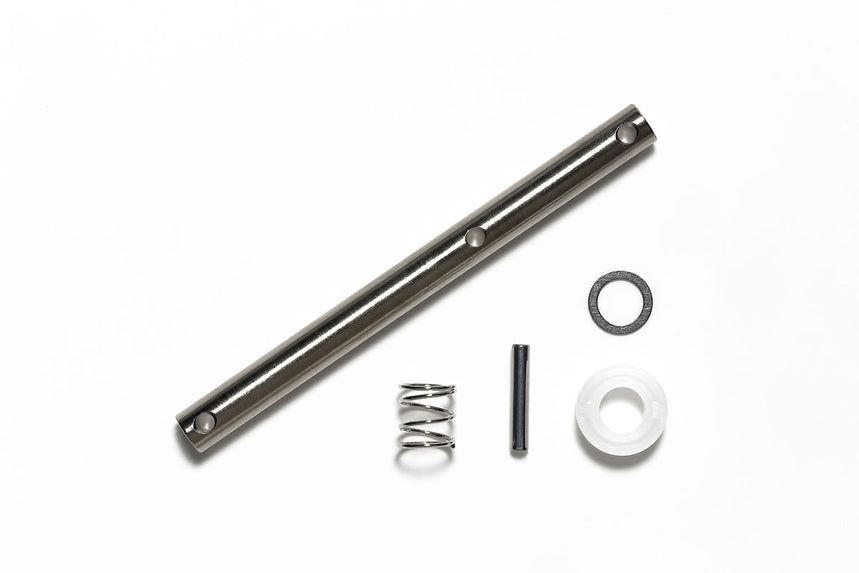 BT-01 FR Setup Spur Gear Shaft Set